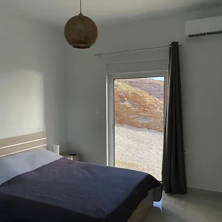 Eagle's Nest Kythnos *