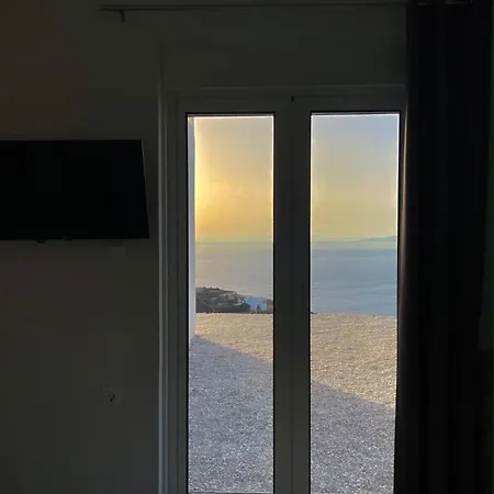 Eagle's Nest Kythnos Semesterbostad