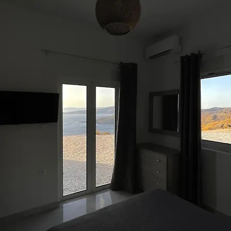 Eagle's Nest Kythnos